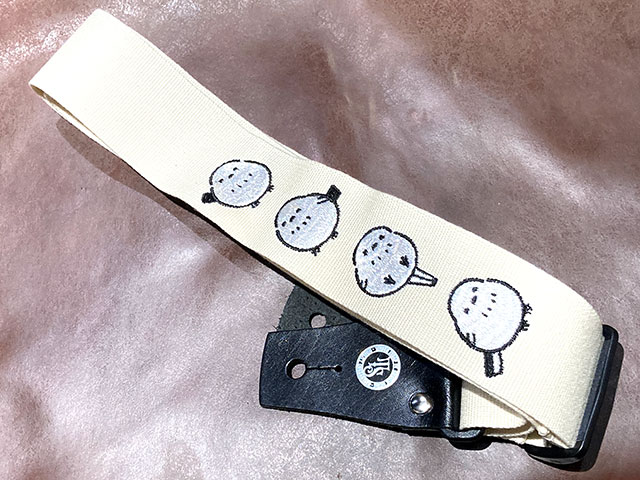 TS-2 AC シマエナガ ホワイト 梅田店