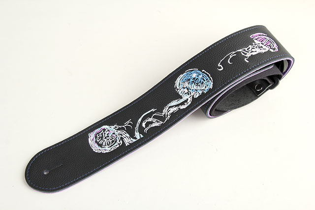 L-Slide Strap 群海月【Special Ver.】