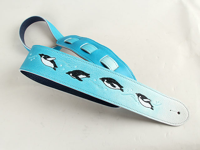 G-Premium 空飛ぶペンギン 南極Ver.