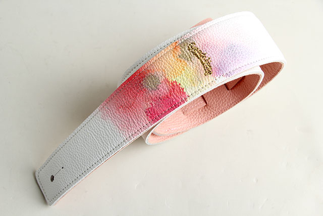 G-Standard Slim Art Series #2 Baby Pink × White Art Series #2 Baby Pink × White 梅田店