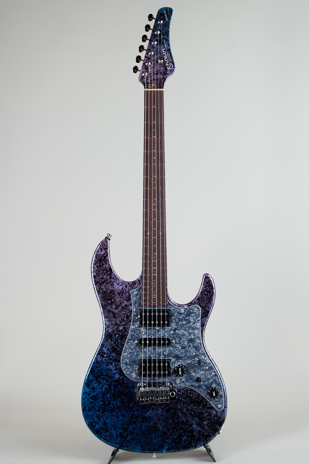 EOS-AL-R Frozen Color -YOZAKURA- "MIKIGAKKI UMEDA ORDER MODEL"