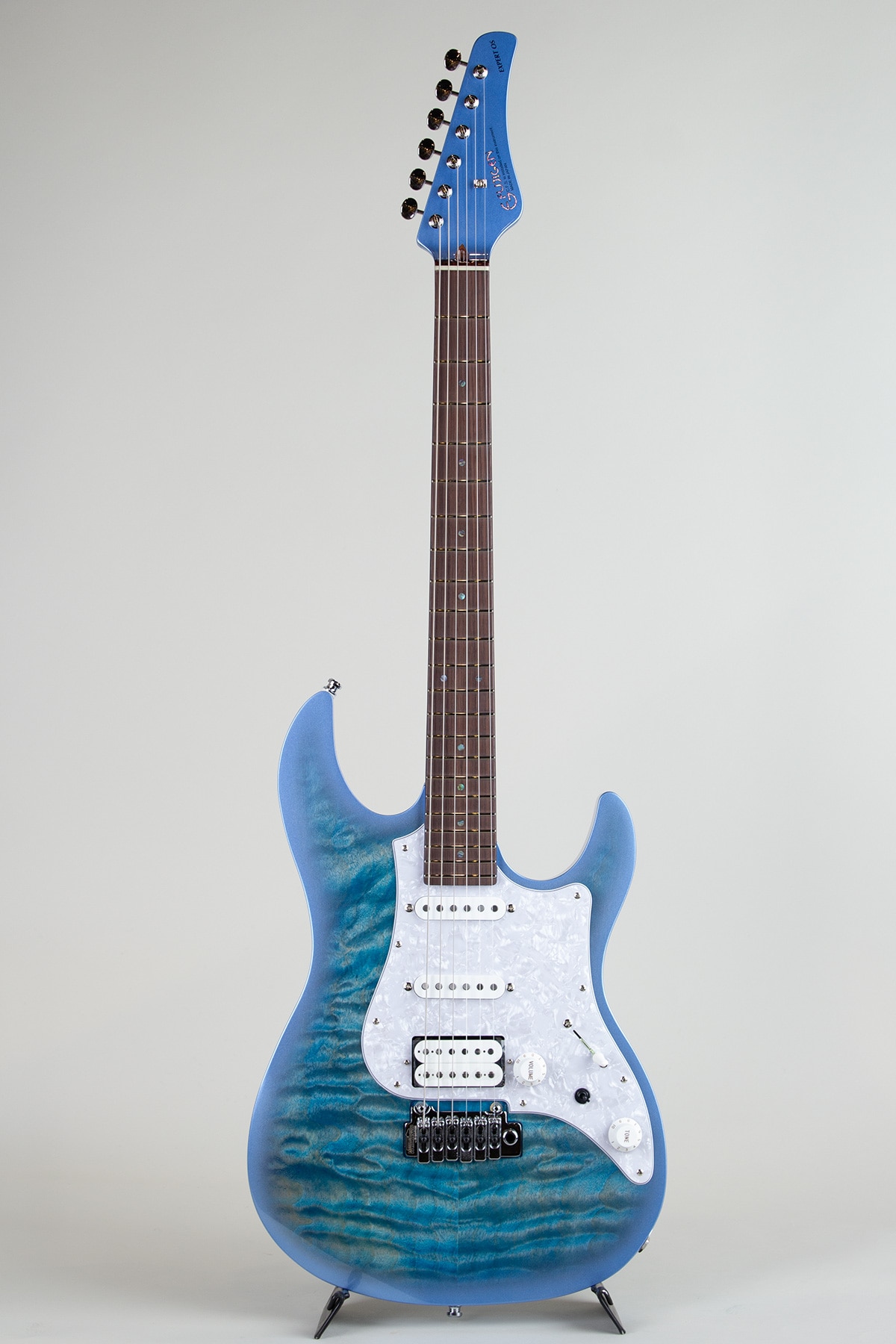 EOS-QM/R Cosmic Stardust "MIKIGAKKI UMEDA ORDER MODEL"