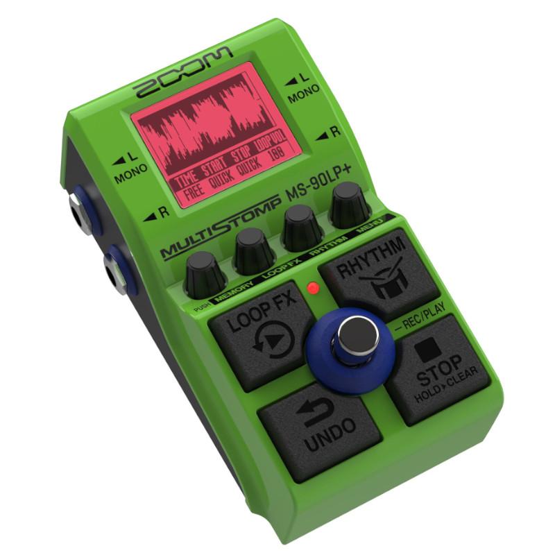 MS-90LP+ MultiStomp