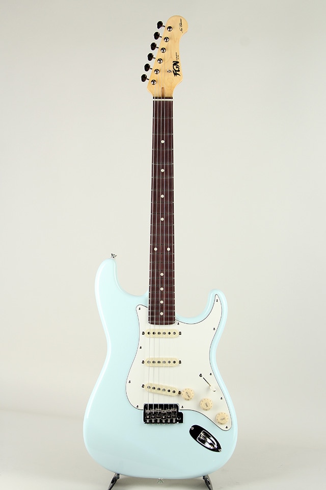 NST200RAL-PSB -Pale Sonic Blue-【S/N D250105】