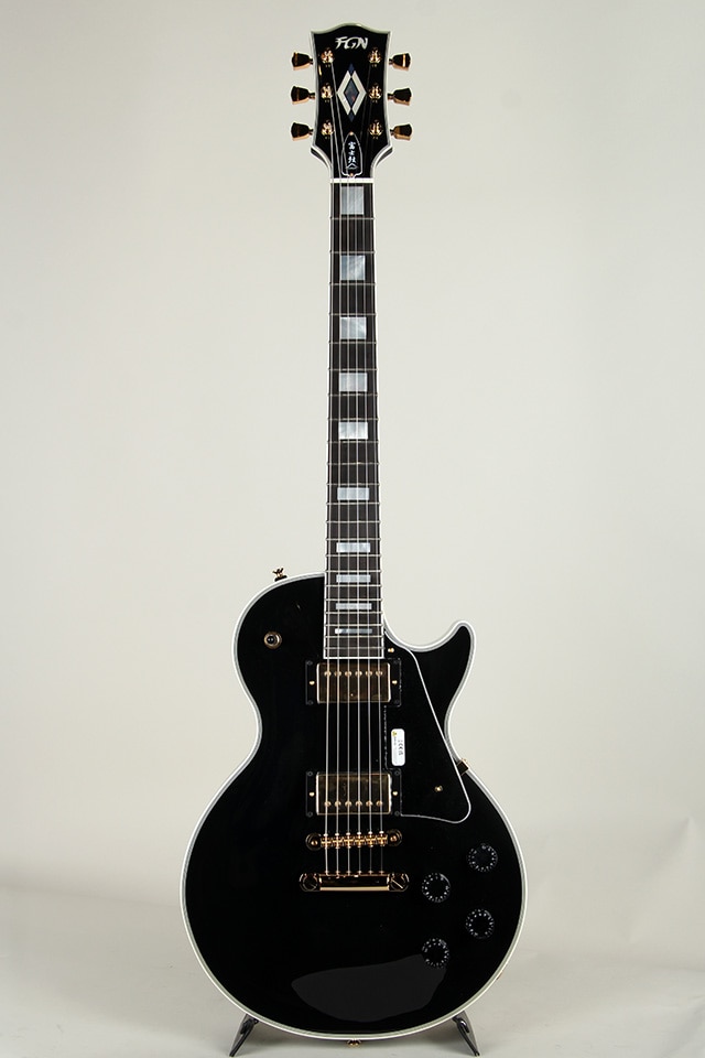 NLC200EMH-BK【S/N K250733】