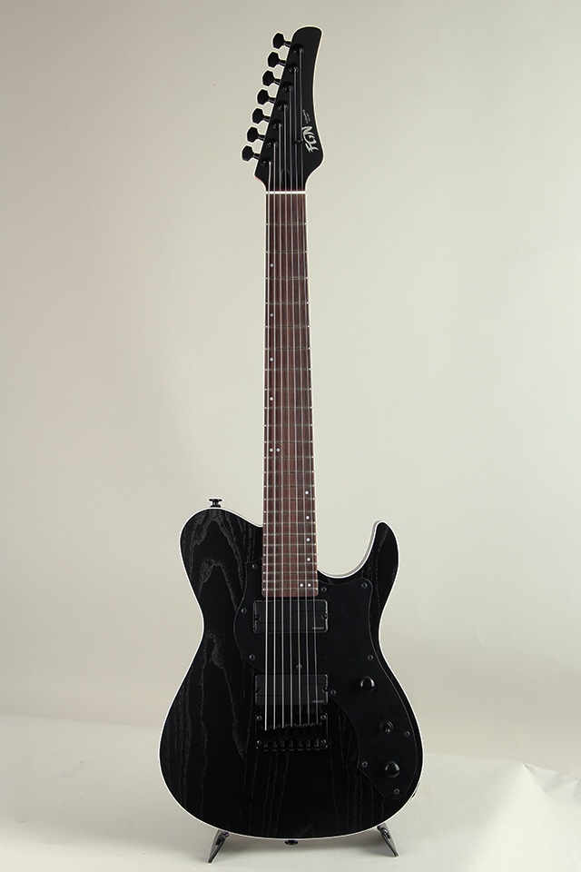 J-Standard ILIAD 72-ASH-DE-RW/OPB (Open Pore Black)【S/N F250056】