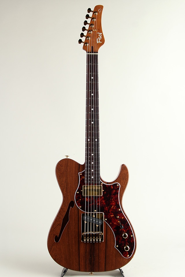 Expert ILIAD-EW3-HS-MR/NTF【S/N H250377】: エレキギター｜三木楽器