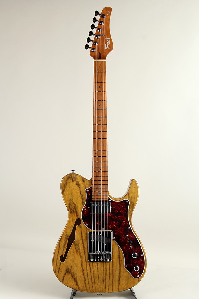 Expert ILIAD EILT-ASH-HS-RM / Vintage Natural【S/N H250396】