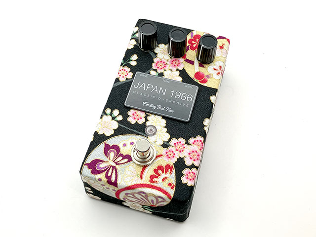 JAPAN 1986 ltd. /【鞠 MARI 】