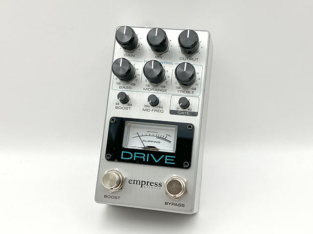 DRIVE