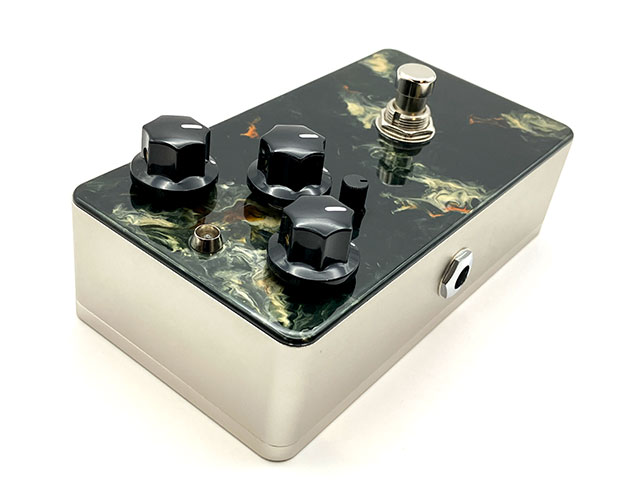 RFD (Rather Fiola Drive) #105: エフェクター｜三木楽器公式通販サイト