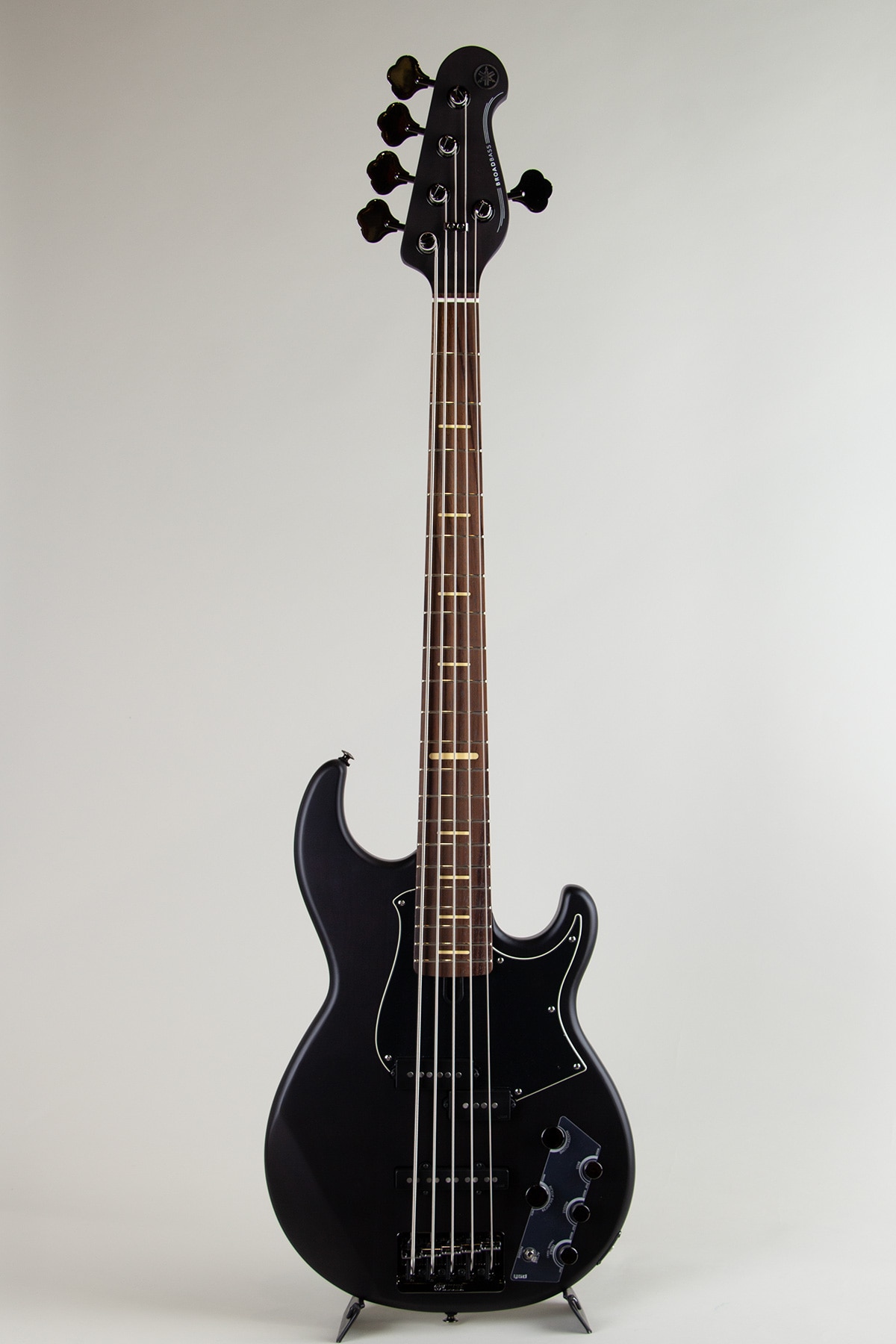 BB735A MTBL -Matte Translucent Black-