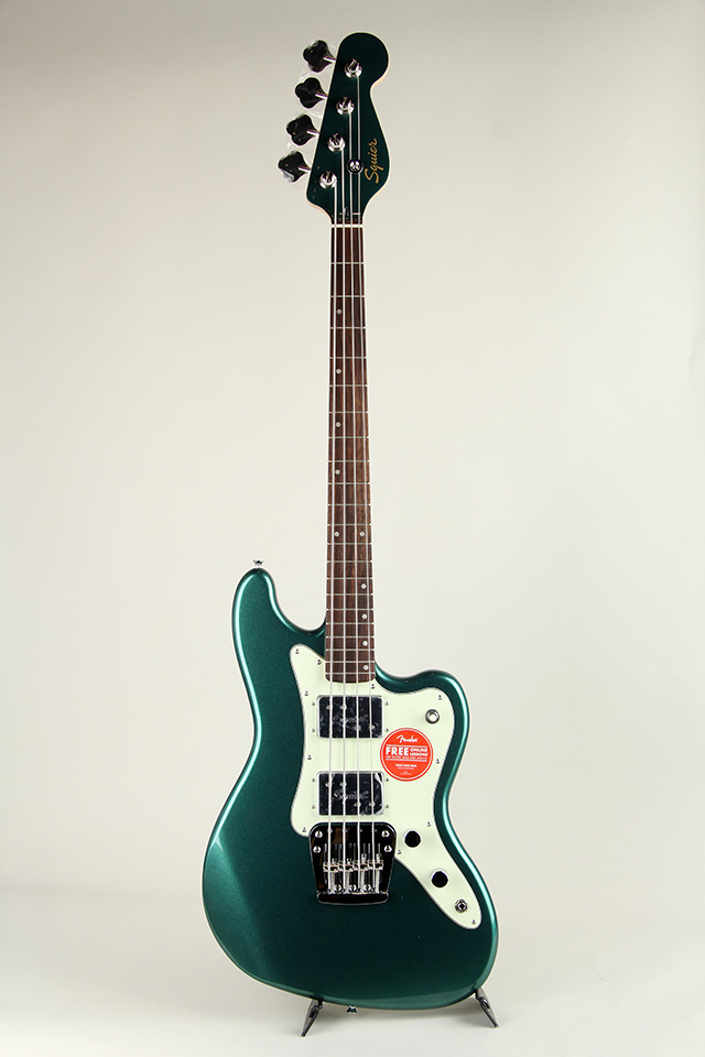Paranormal Rascal Bass HH Laurel Mint Sherwood Green【S/N CYKH25004231】