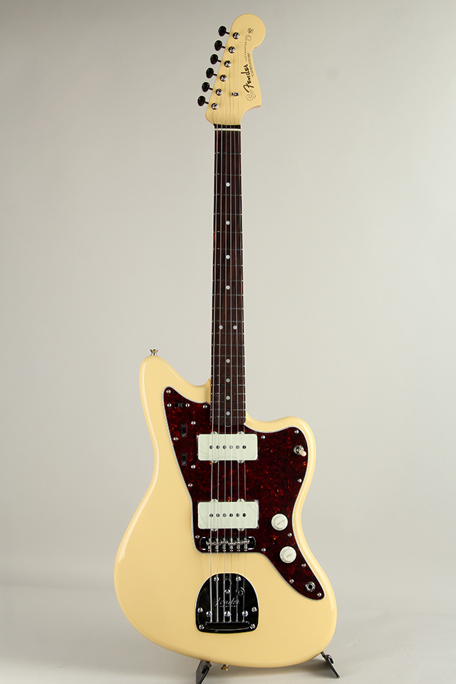 FSR collection Traditional 60s Jazzmaster RW Vintage White【S/N JD25030720】