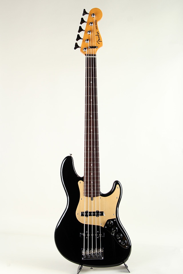 kazukiさん専用 used】Fender / Deluxe Jazz Bass V Kazuki Arai Edition 2021 Limited