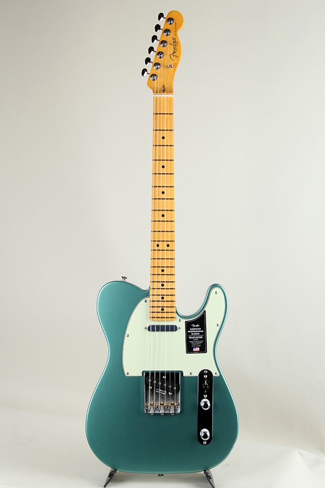 美品FenderTelecaster American professional American Professional / Fender / フェンダー テレキャスター