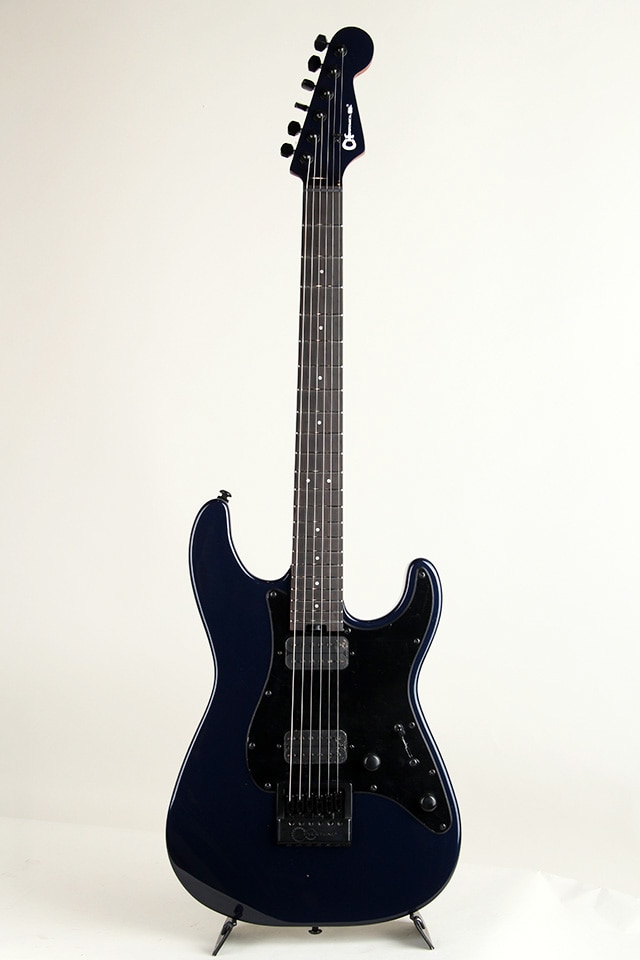Pro-Mod Plus So-Cal Style 1 HH EB Midnight Blue【S/N KWC2500306】