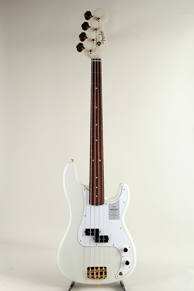 Made in Japan Traditional 2025 Collection 60s Precision Bass RW