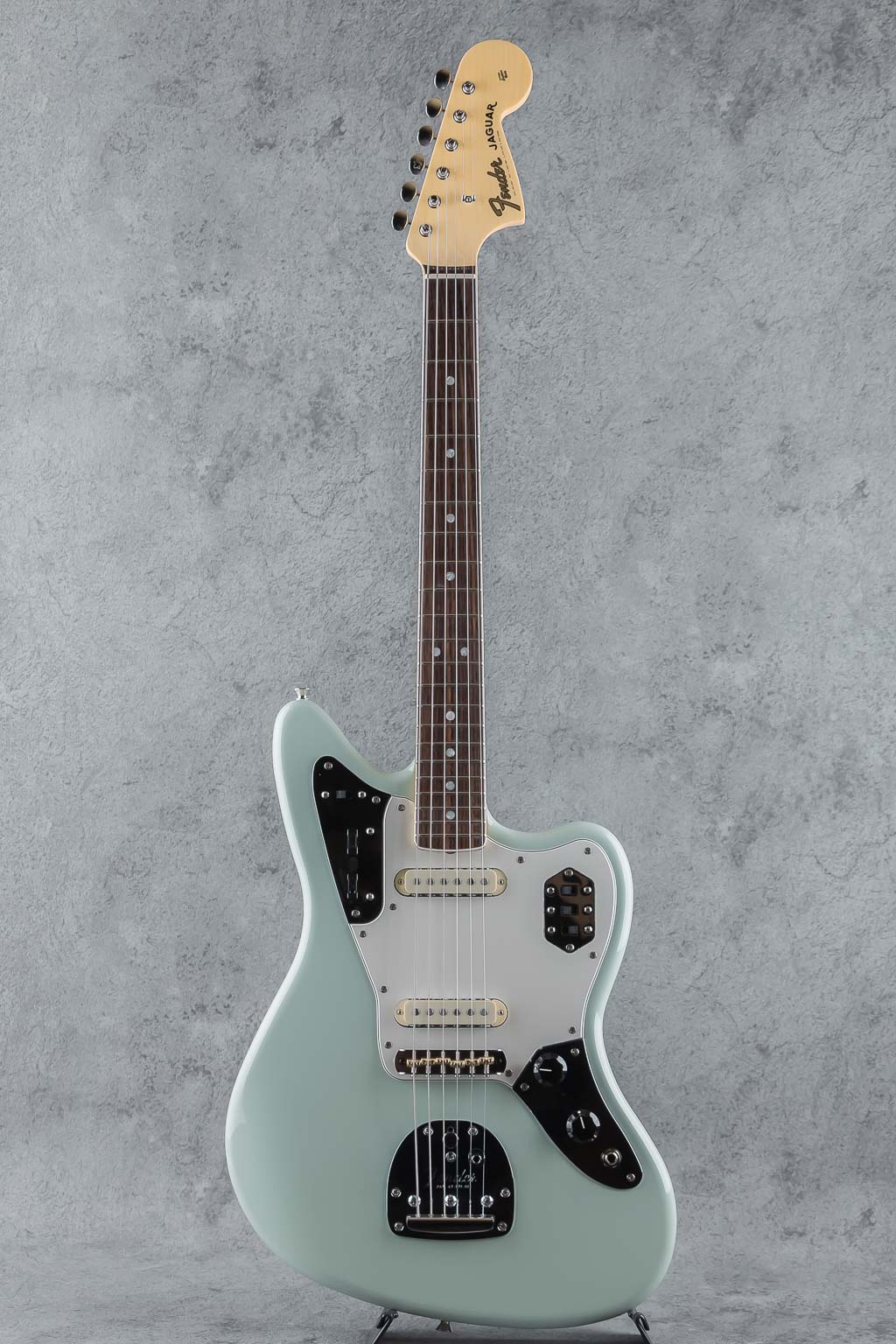 Moeka Shiotsuka Jaguar moni, RW Aged Sonic Blue【S/N JD26024252