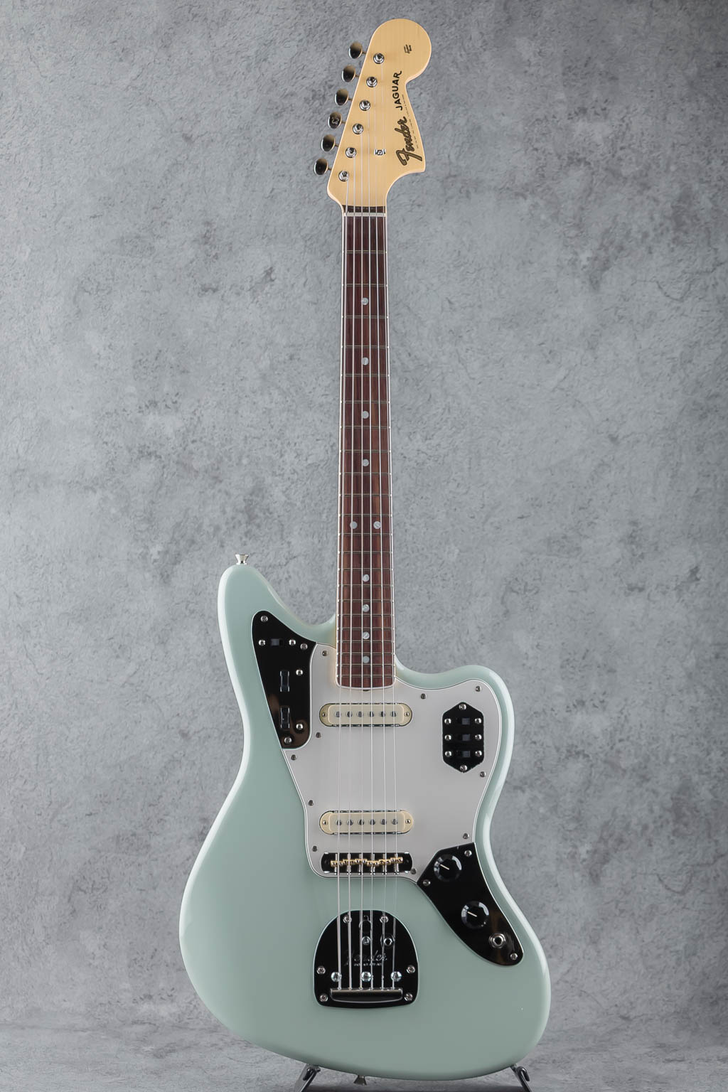 Moeka Shiotsuka Jaguar moni, RW Aged Sonic Blue【S/N JD26024255