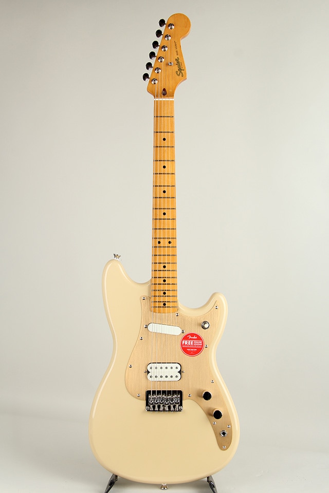 Classic Vibe Duo-Sonic HS MN Desert Sand【S/N ISSJ25002676】