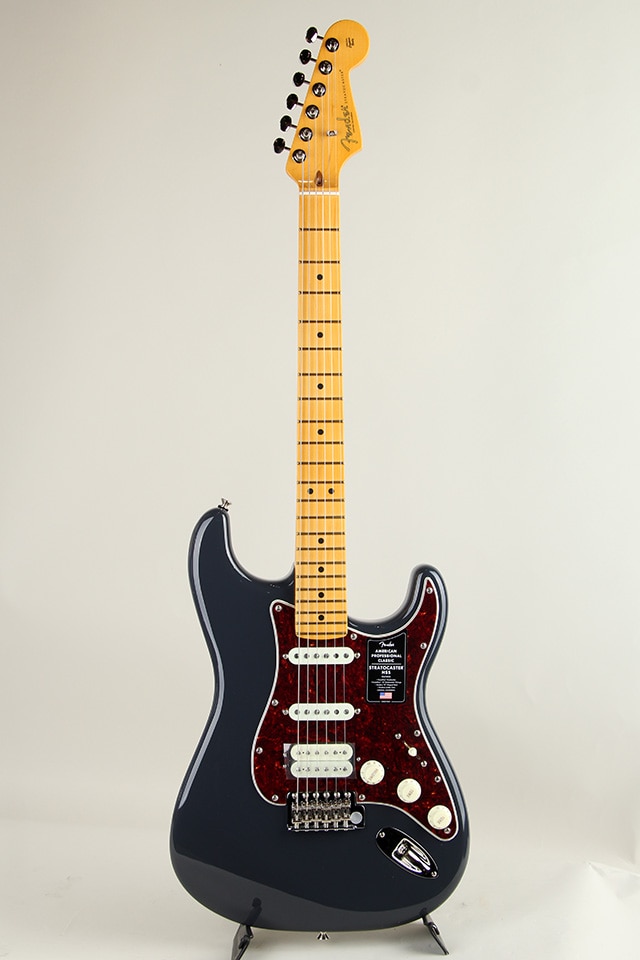 ギター American Professional Stratocaster Fender American Professional II Stratocaster Maple Neck 3