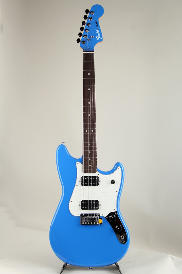 Chilli Beans. Lily Cyclone RW Lily Blue【S/N ICF25023330】