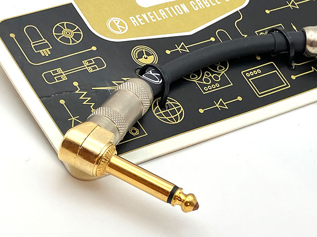 Sommer SC-Spirit LLX “low loss” 6