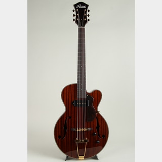 Ladybug Mahogany-C Brown【S/N:RZO934】