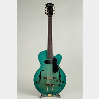 Ladybug SM-TBC Blue Burst【S/N:RZO949】