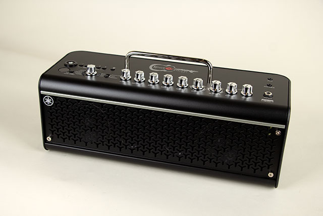 THR30II Wireless TAK MATSUMOTO