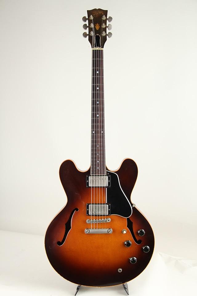 Custom Shop Edition ES-335 Dot