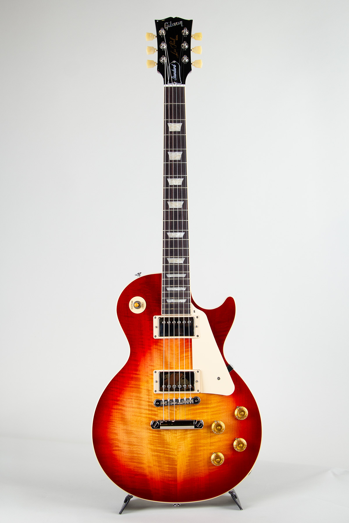 Les Paul Standard '50s Heritage Cherry Sunburst 【S/N 208360060】