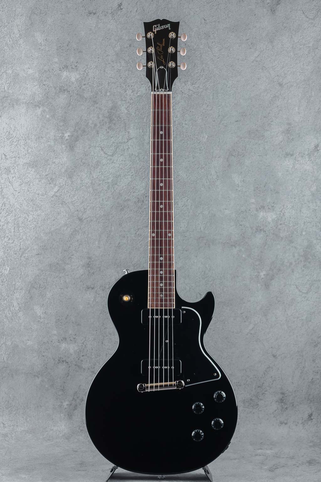 Les Paul Special Ebony【S/N 214860310】: エレキギター|三木楽器 Les Paul Special Ebony【S/N 214860310】: エレキギター|三木楽器