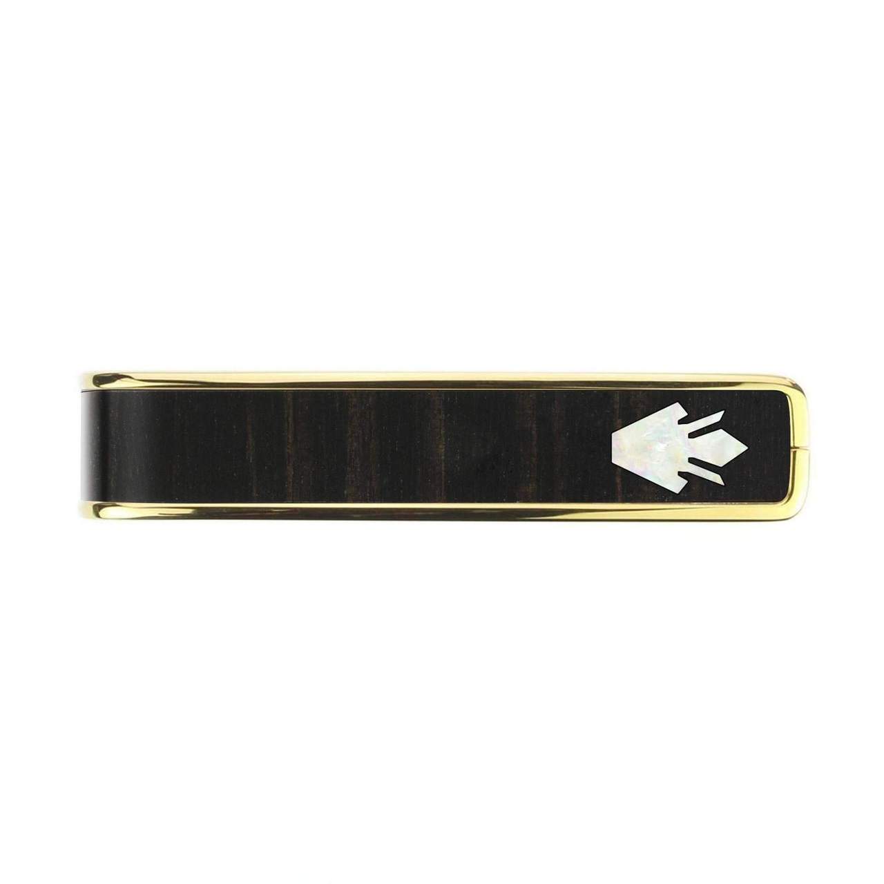 GIBSON 24K GOLD HOLLY- BLACK EBONY 24K GOLD 梅田店