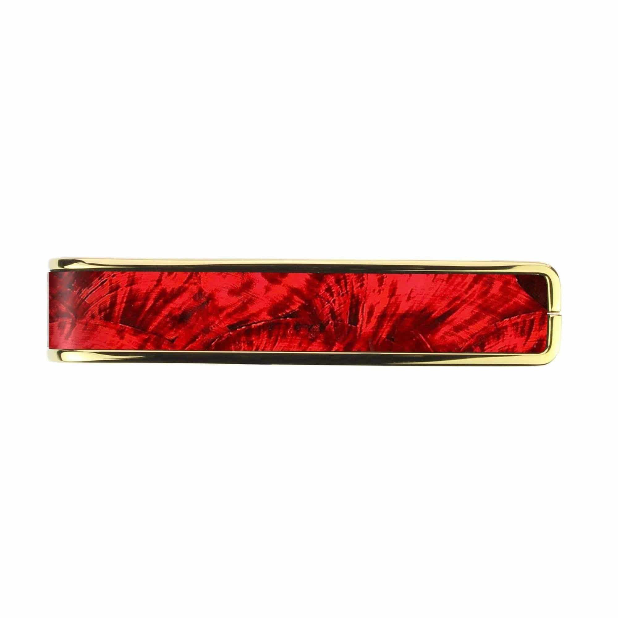 24K GOLD RED ANGEL WING【Exotic Shell】 24K GOLD 梅田店
