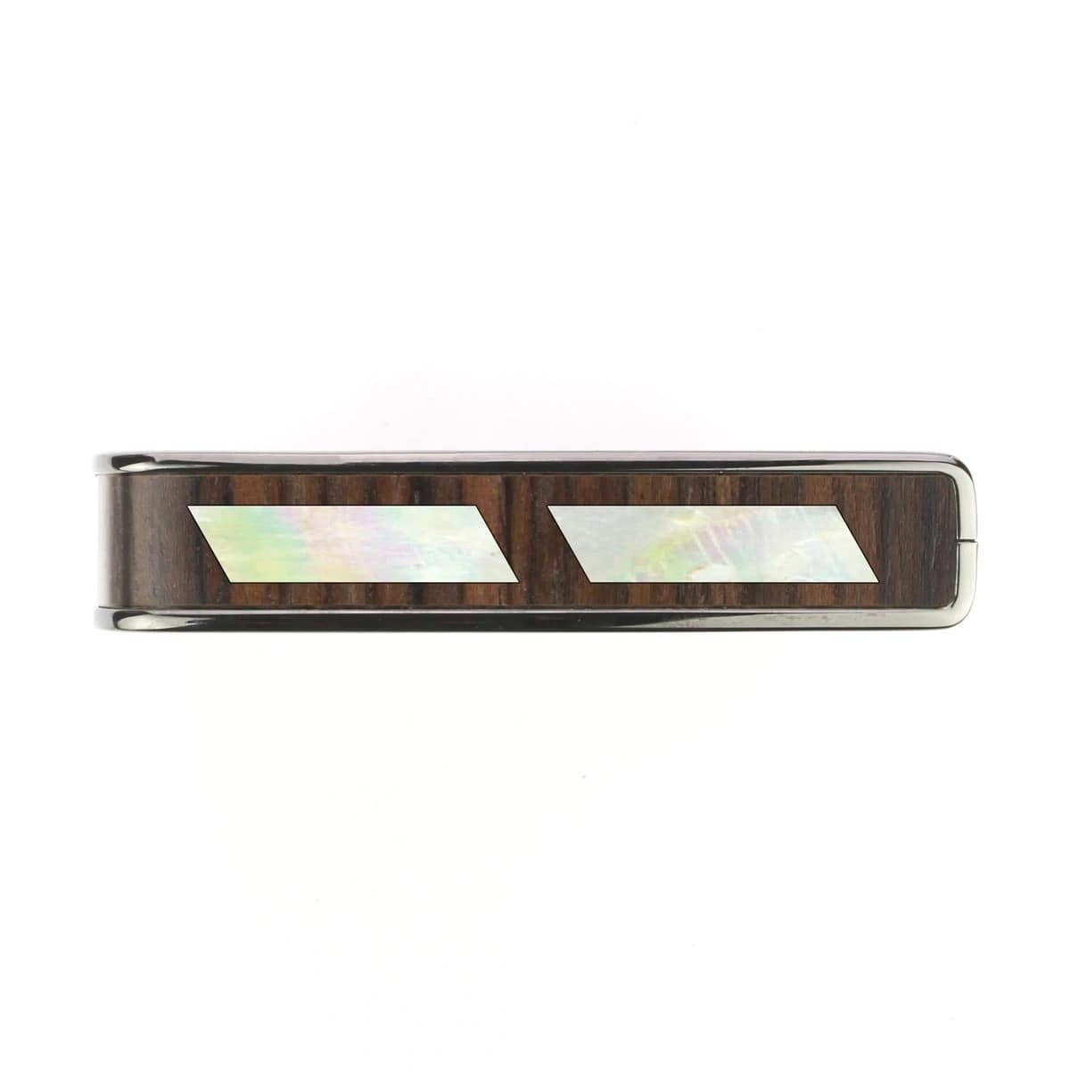 GIBSON CHROME SPLIT PARALLELOGRAM - INDIAN ROSEWOOD CHROME 梅田店