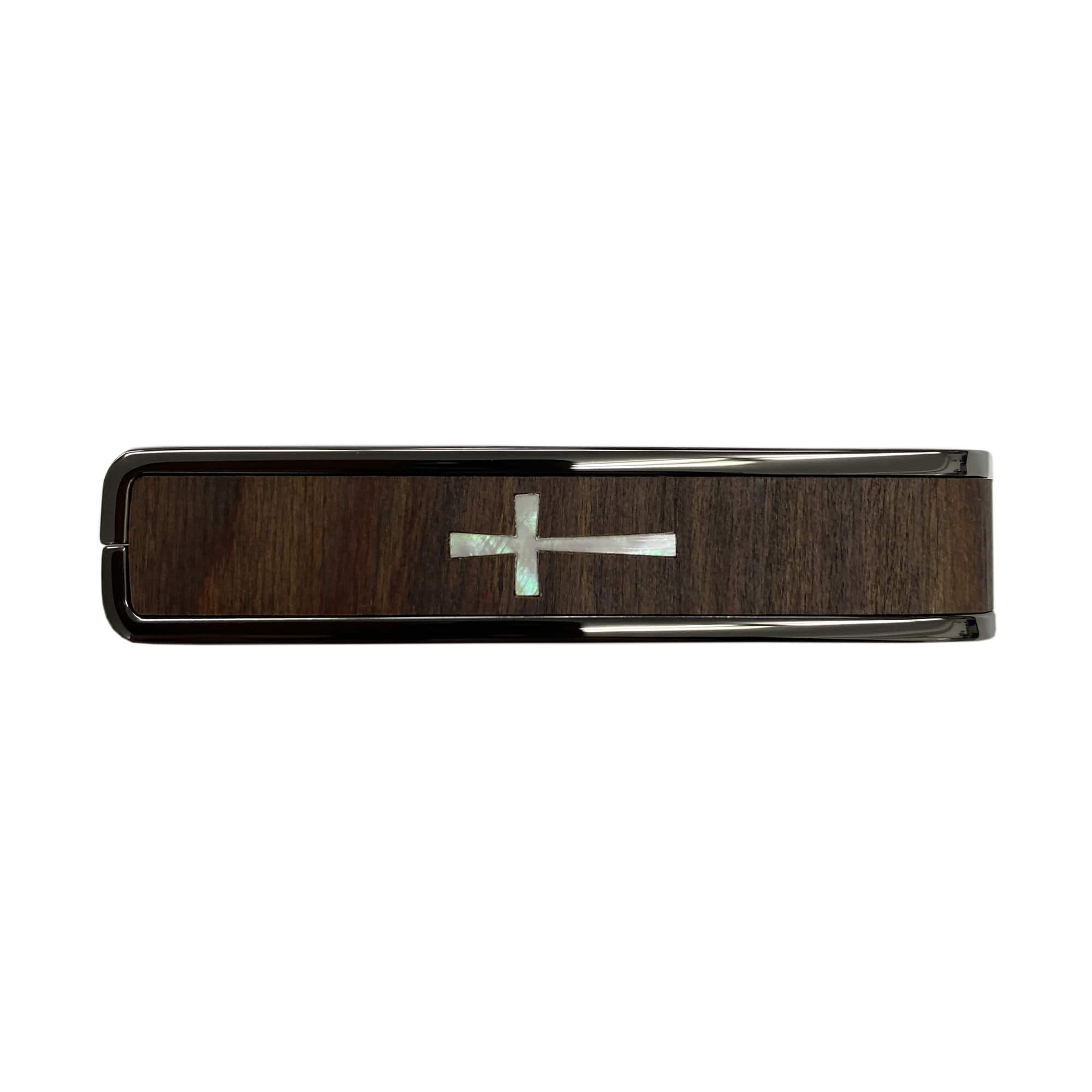 ROSEWOOD & PEARL CROSS【Limited Edition】 ROSEWOOD & PEARL CROSS 梅田店
