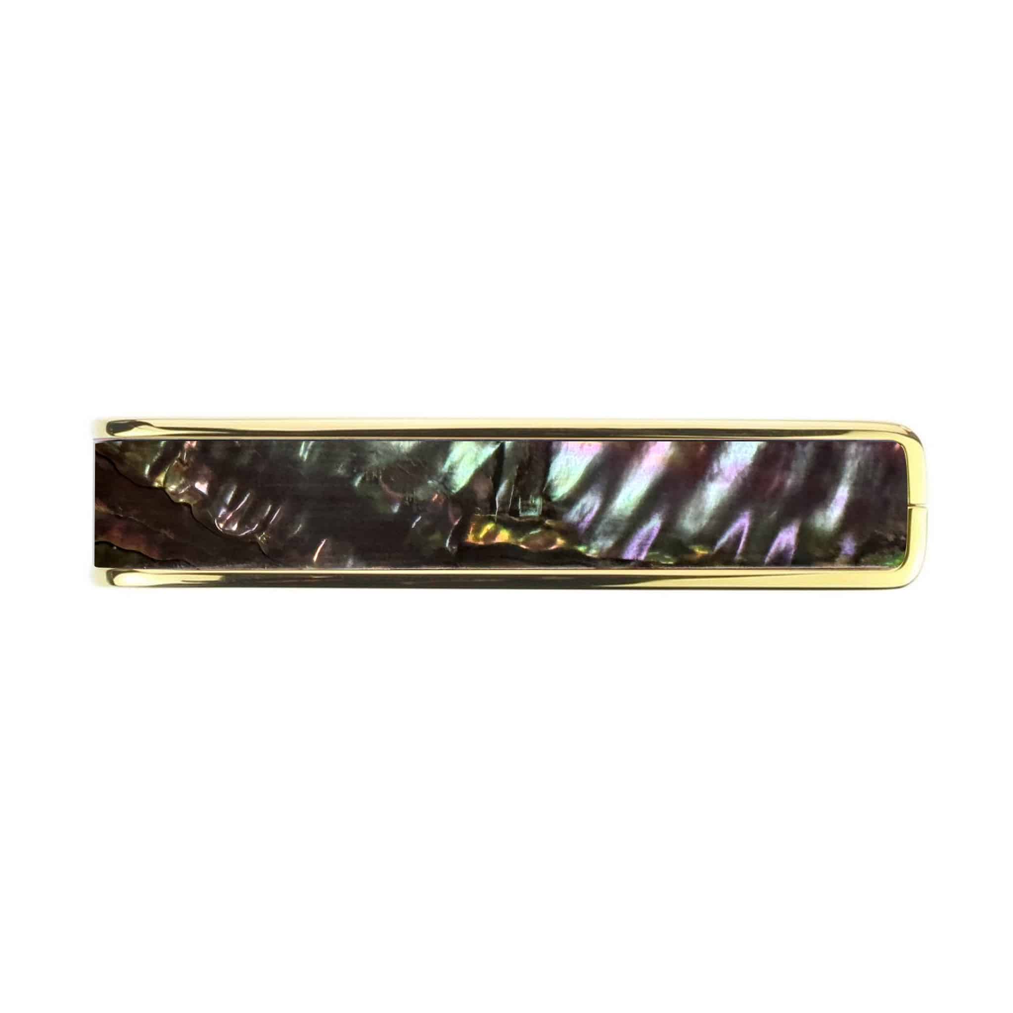 24K GOLD Aurora Abalone【Exotic Shell】 24K GOLD 梅田店