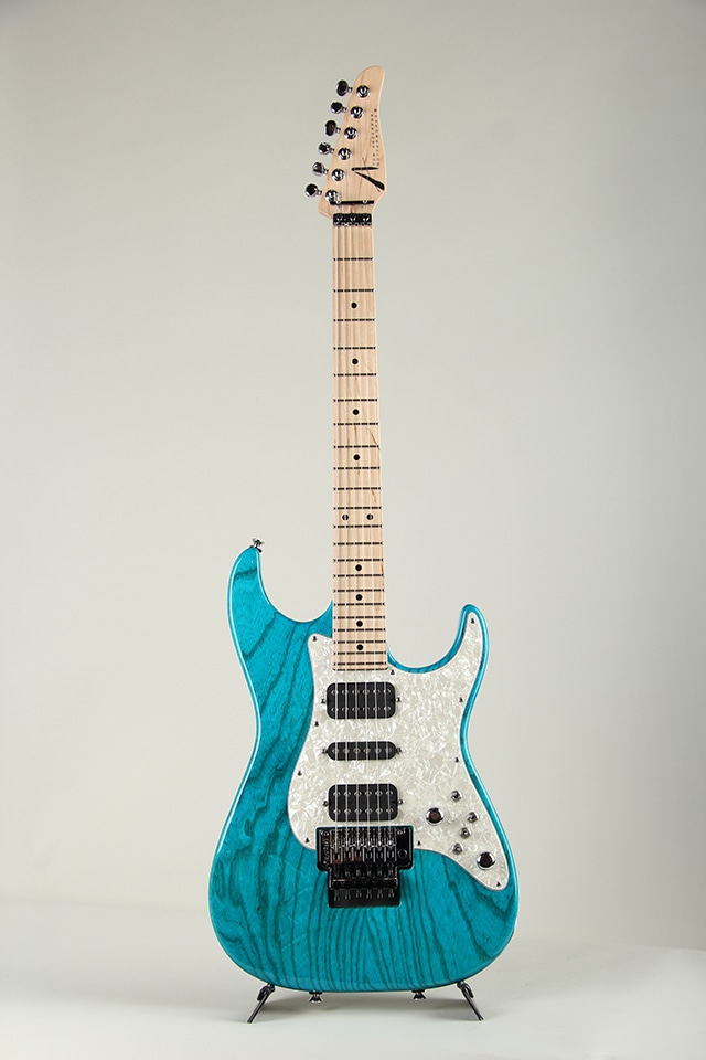 The Classic Bora Bora Blue