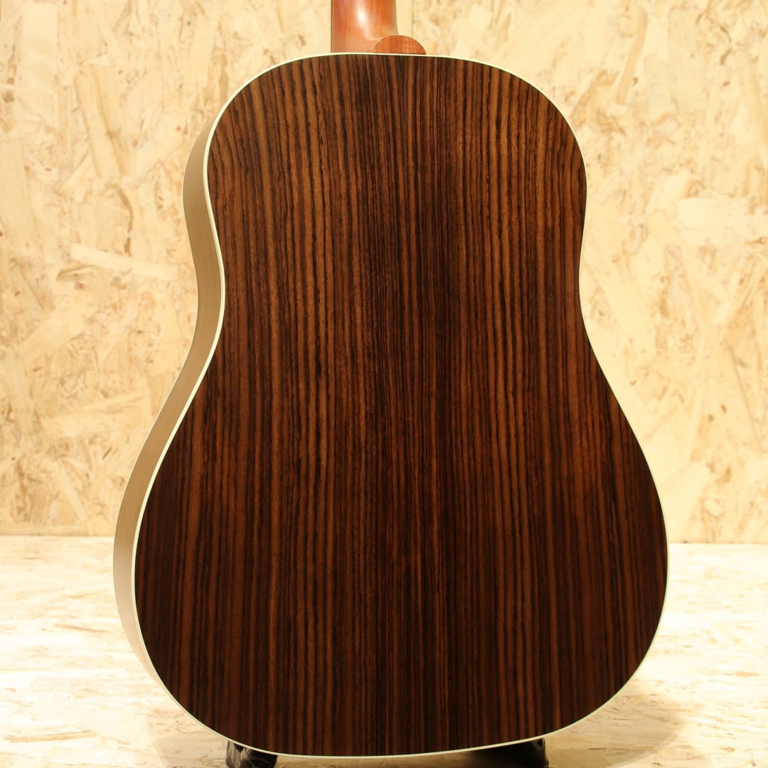 ギブソンJ-45 Studio Satin Rosewood （ハードケース付） MCRS4SRSAN_body_b608b57c-04f2-