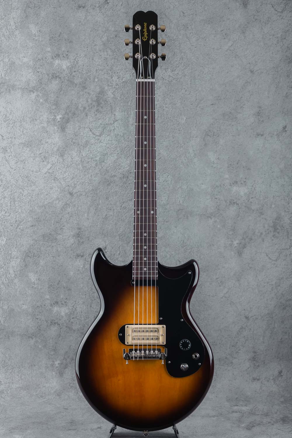 Joan Jett Olympic Special Vintage Sunburst【S/N 26021520347