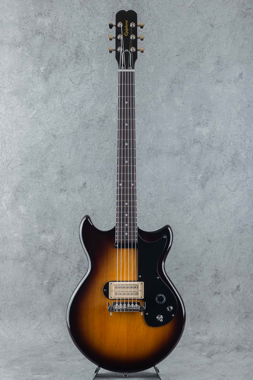 Joan Jett Olympic Special Vintage Sunburst【S/N 26021520340
