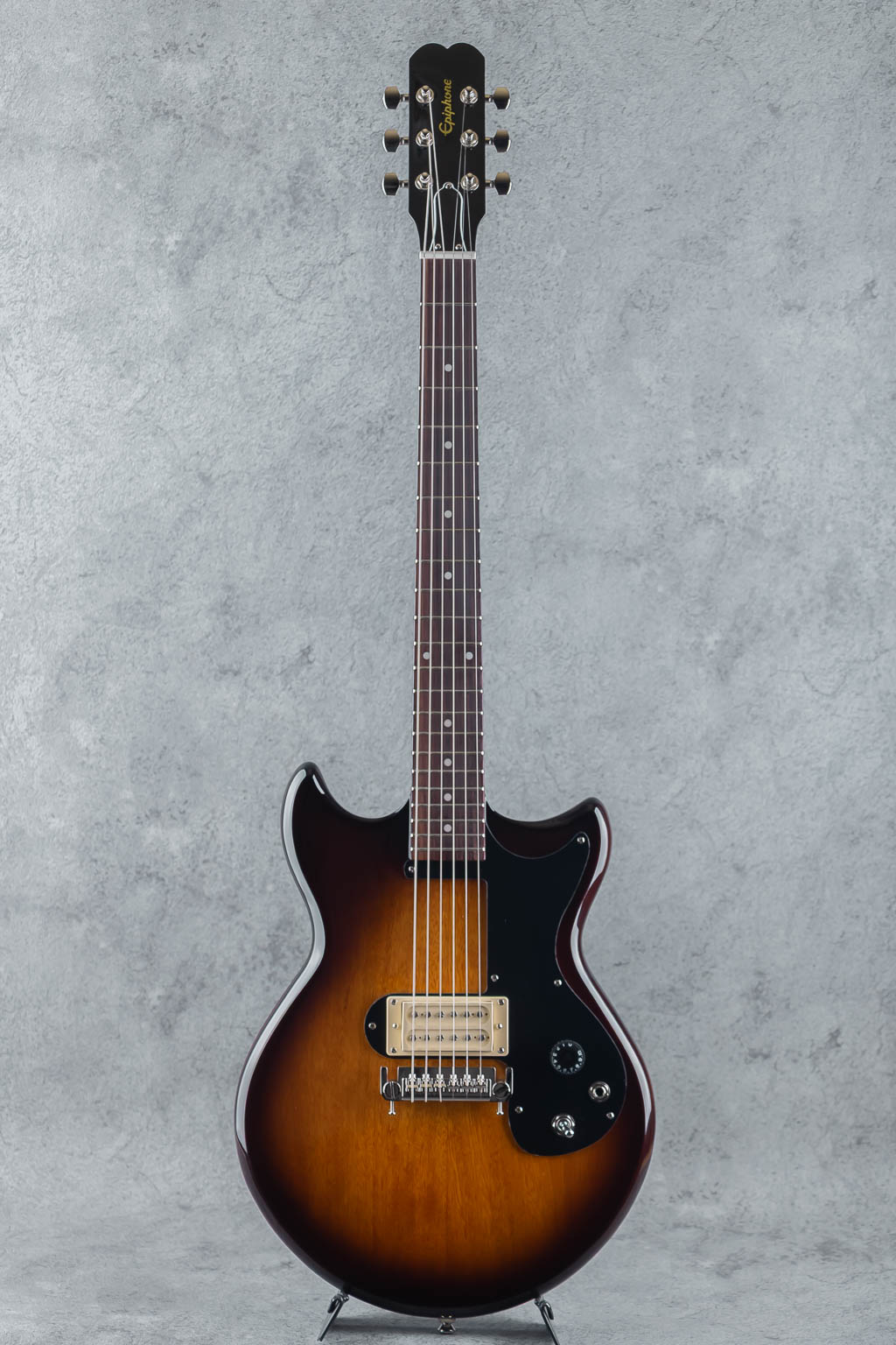 Joan Jett Olympic Special Vintage Sunburst【S/N 26021520349