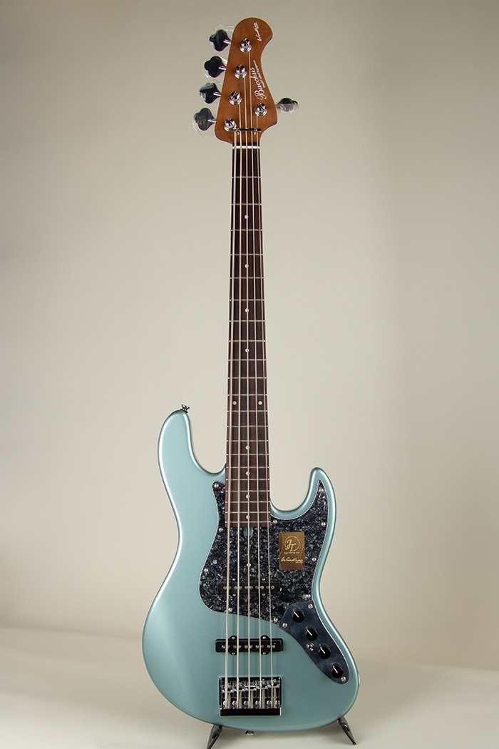 WL605AC-RSM/R Ice Blue Metallic