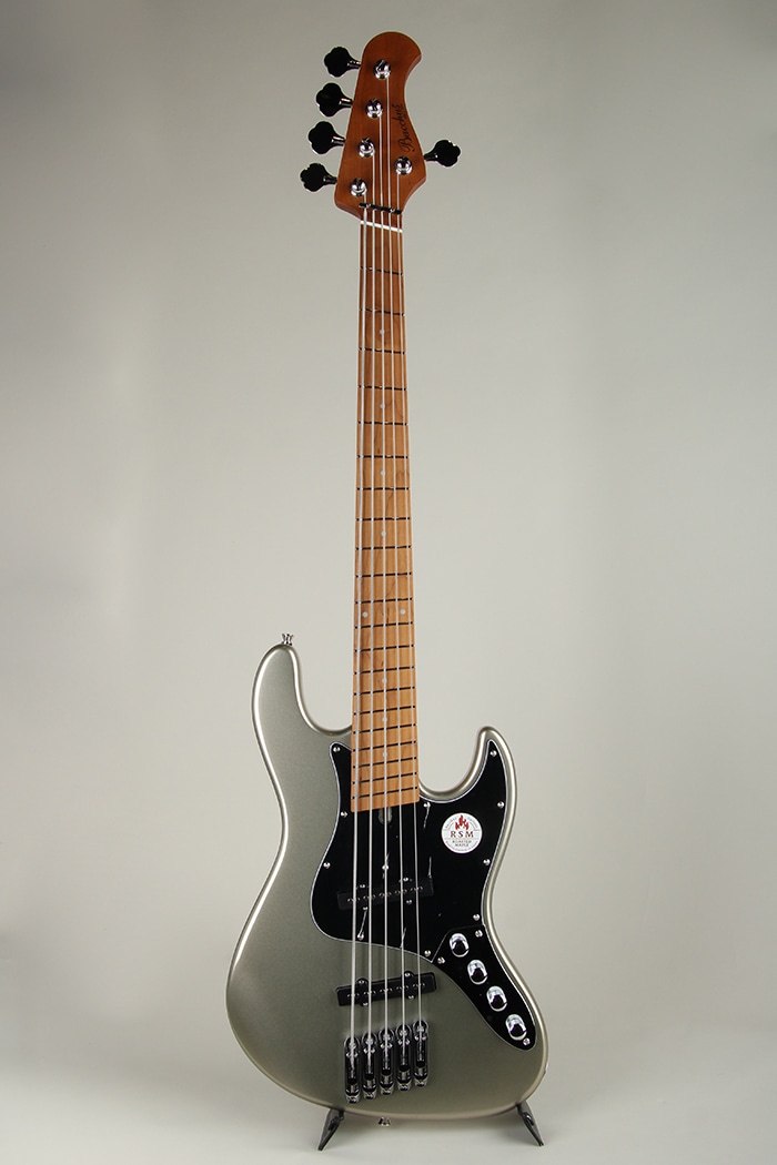 WJB5-1MS-DX-AC RSM/M MDG