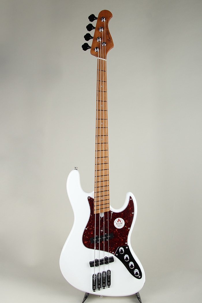WJB-1MS-DX-AC RSM/M WH