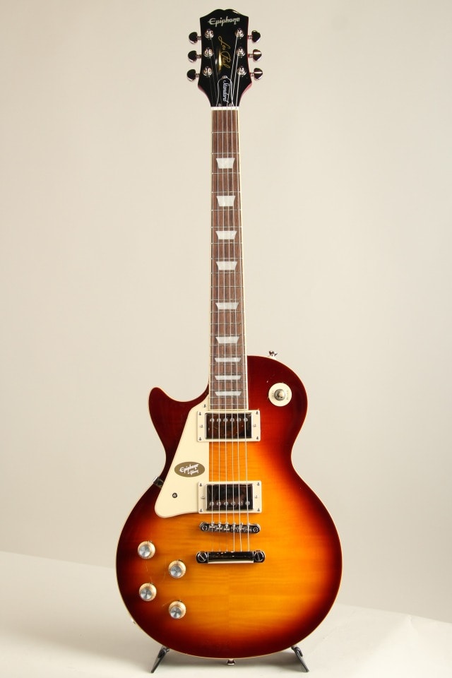Les Paul Standard 60s Iced Tea Left-Hand【S/N 23081524561