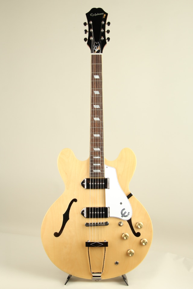 Casino Natural【S/N 25051511769】: エレキギター｜三木楽器公式通販