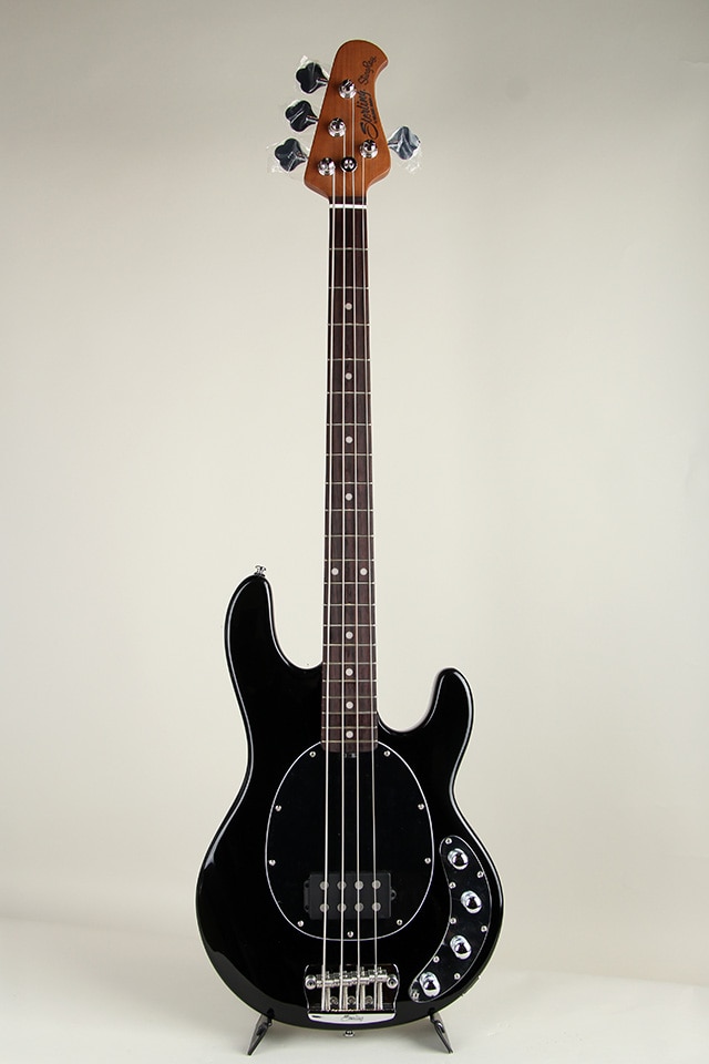 StingRay Ray34 Black